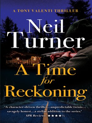 cover image of A Time for Reckoning